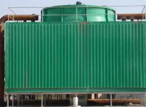 小 / 大型項(xiàng)目玻璃鋼冷卻塔如何選型